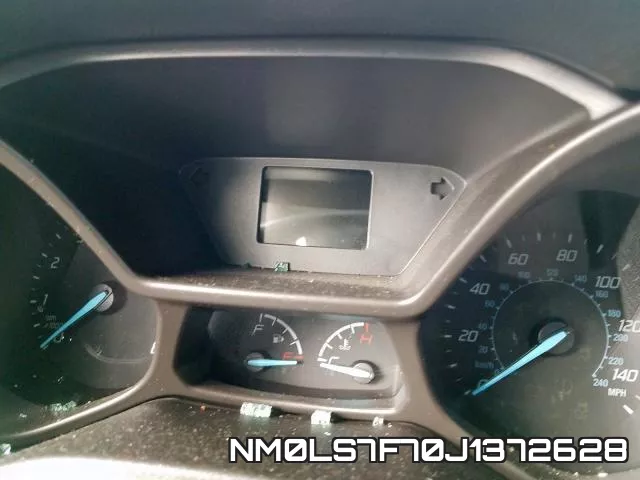 NM0LS7F70J1372628 фото 9