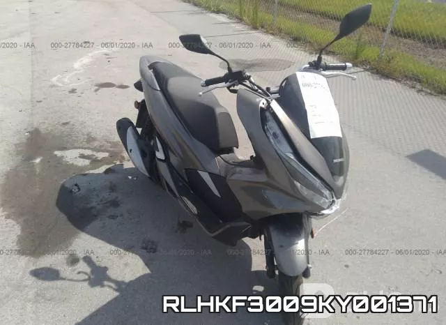 RLHKF3009KY001371 фото 3
