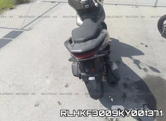 RLHKF3009KY001371 фото 7