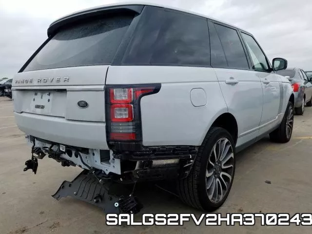 SALGS2FV2HA370243 фото 5