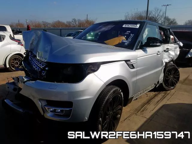 SALWR2FE6HA159747 фото 3