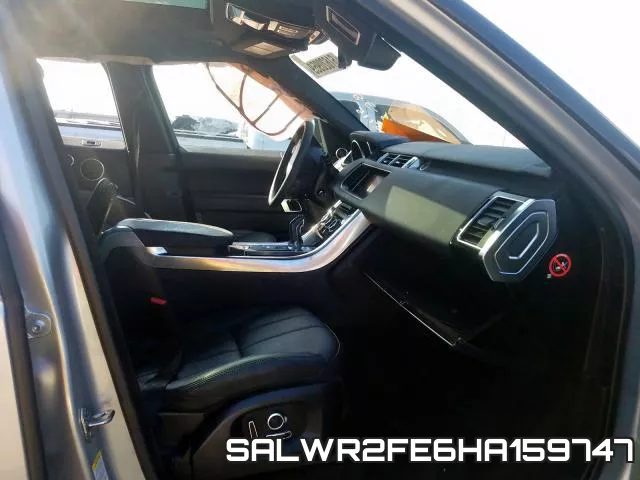 SALWR2FE6HA159747 фото 6