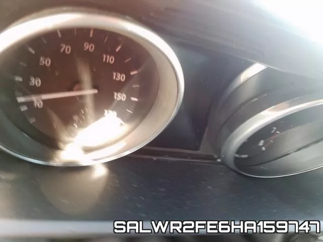 SALWR2FE6HA159747 фото 9