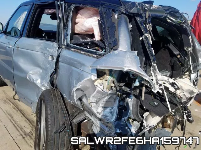 SALWR2FE6HA159747 фото 10