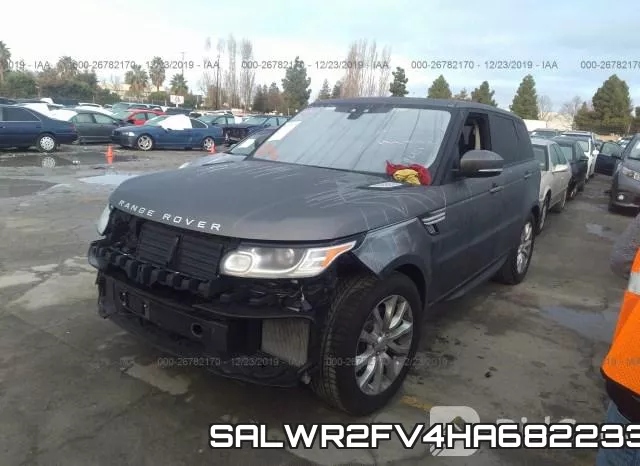 SALWR2FV4HA682233 фото 3