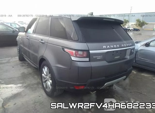 SALWR2FV4HA682233 фото 4