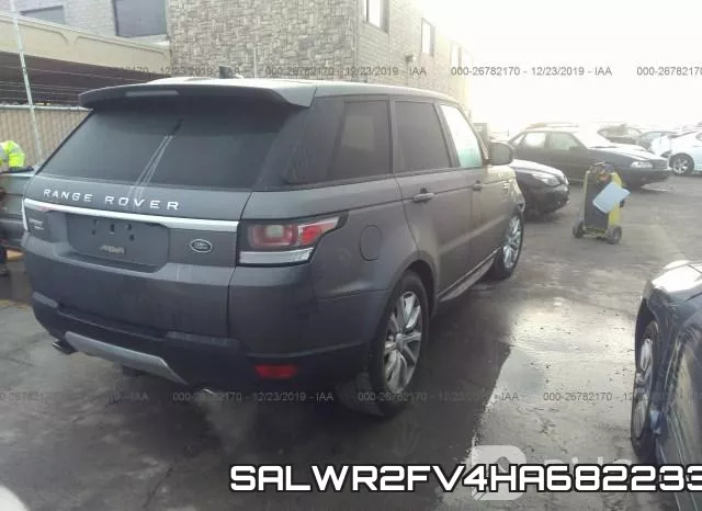 SALWR2FV4HA682233 фото 5