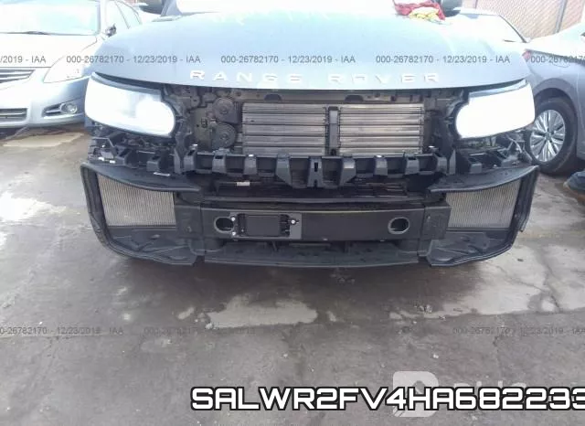 SALWR2FV4HA682233 фото 7