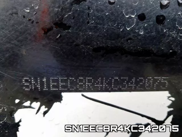 SN1EEC8R4KC342075 фото 2