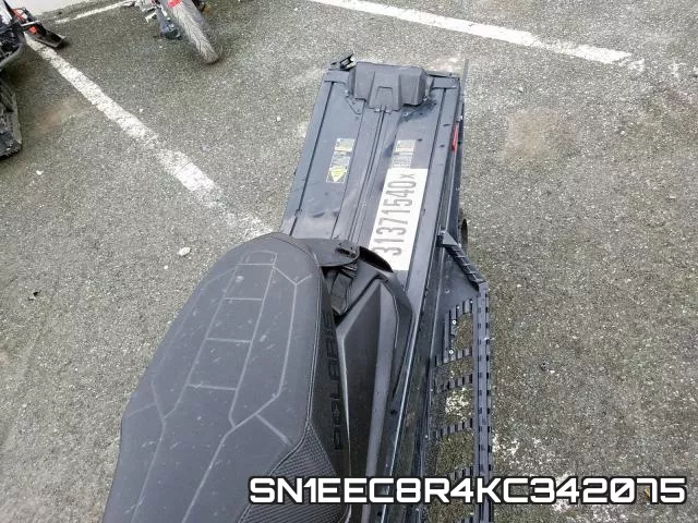SN1EEC8R4KC342075 фото 7