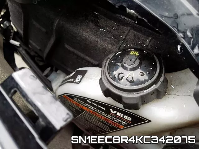 SN1EEC8R4KC342075 фото 8