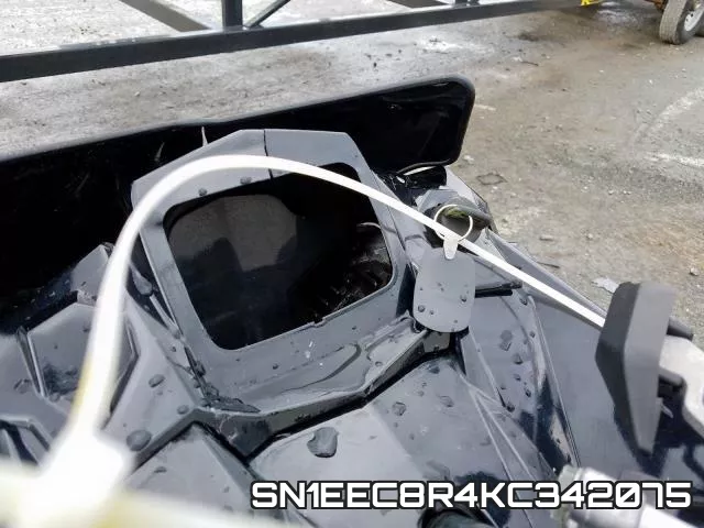 SN1EEC8R4KC342075 фото 9