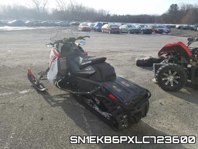 SN1EKB6PXLC723600 фото 4