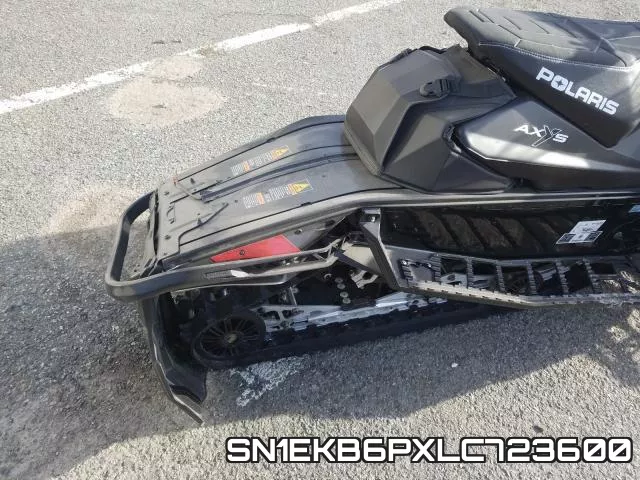 SN1EKB6PXLC723600 фото 7