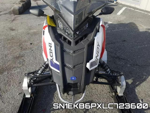 SN1EKB6PXLC723600 фото 8