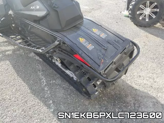 SN1EKB6PXLC723600 фото 10