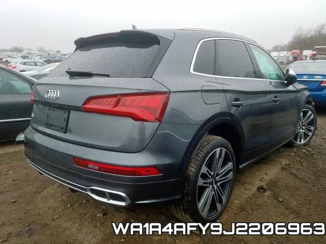 WA1A4AFY9J2206963 фото 5