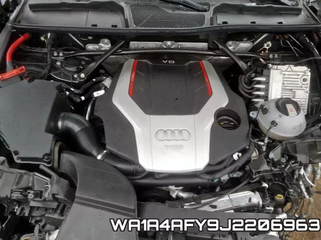 WA1A4AFY9J2206963 фото 8