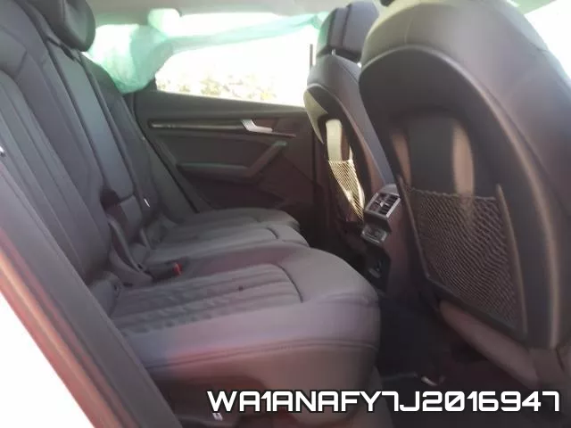 WA1ANAFY7J2016947 фото 7