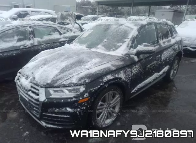 WA1BNAFY9J2180897 фото 3