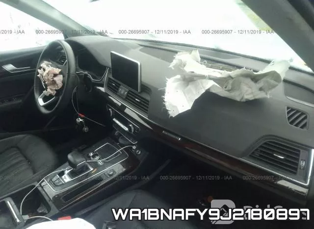 WA1BNAFY9J2180897 фото 6