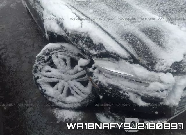 WA1BNAFY9J2180897 фото 7
