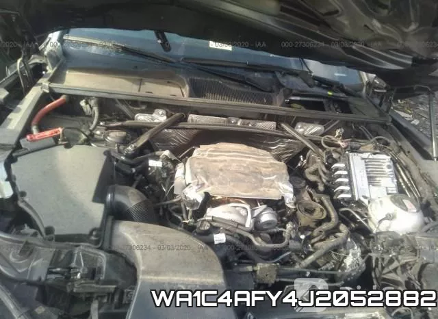 WA1C4AFY4J2052882 фото 2