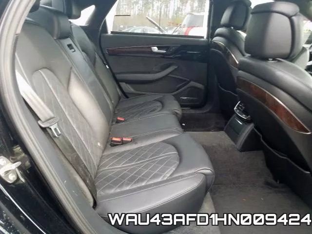 WAU43AFD1HN009424 фото 7