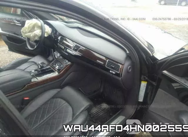 WAU44AFD4HN002559 фото 6