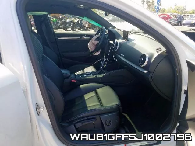 WAUB1GFF5J1002796 фото 6