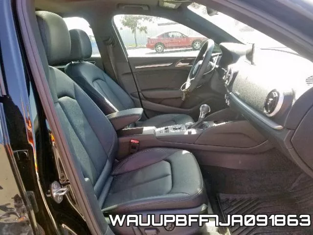 WAUUPBFF7JA091863 фото 6