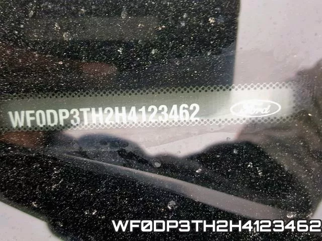 WF0DP3TH2H4123462 фото 2