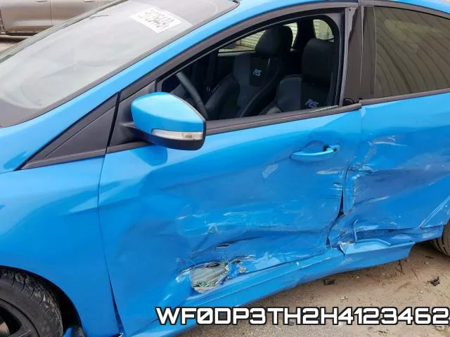 WF0DP3TH2H4123462 фото 10