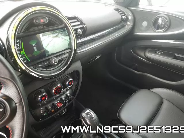 WMWLN9C59J2E51329 фото 10