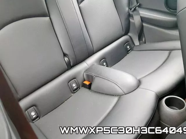 WMWXP5C30H3C64049 фото 7