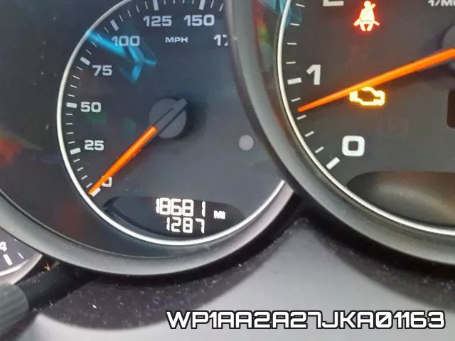 WP1AA2A27JKA01163 фото 9