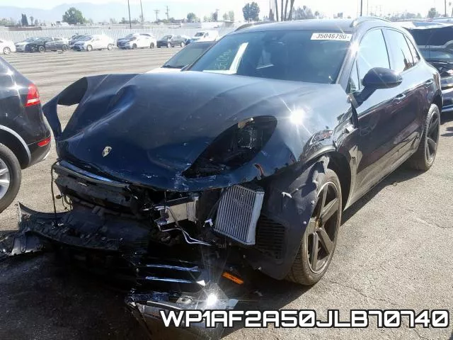 WP1AF2A50JLB70740 фото 3