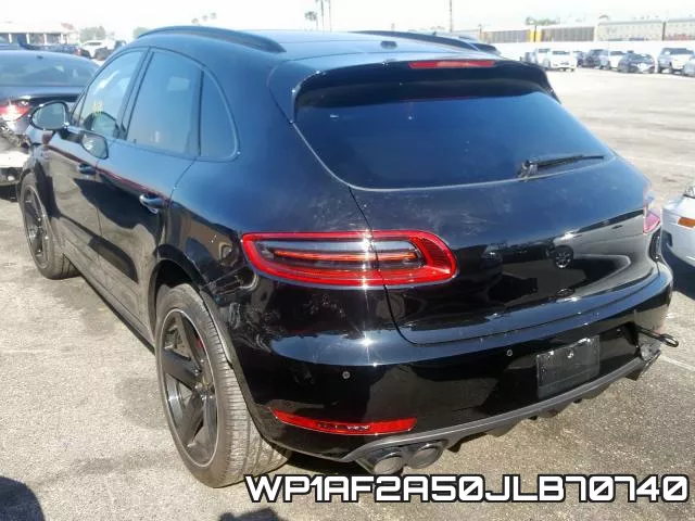 WP1AF2A50JLB70740 фото 4
