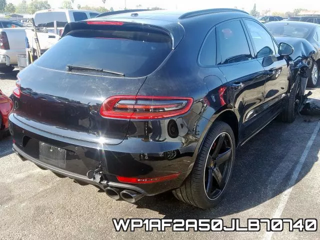 WP1AF2A50JLB70740 фото 5