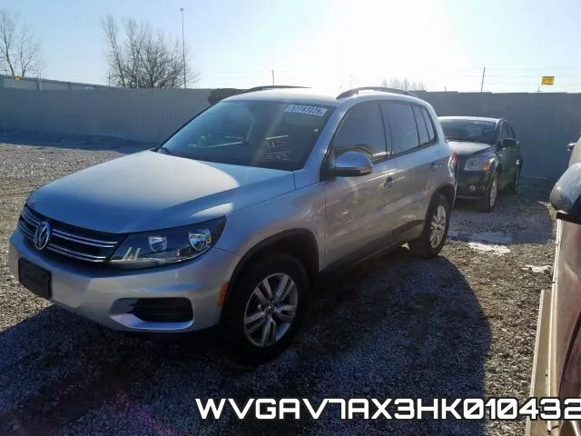 WVGAV7AX3HK010432 фото 3