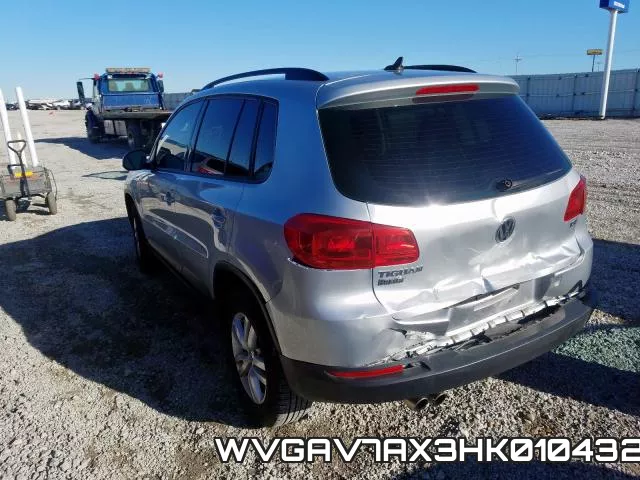 WVGAV7AX3HK010432 фото 4