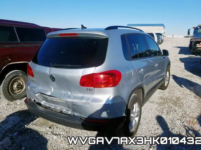 WVGAV7AX3HK010432 фото 5