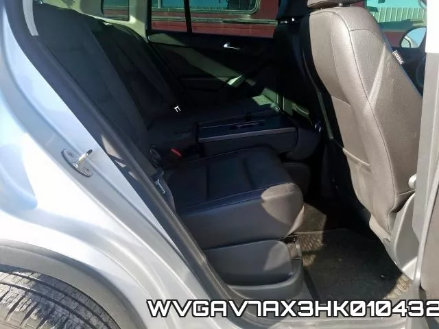 WVGAV7AX3HK010432 фото 7