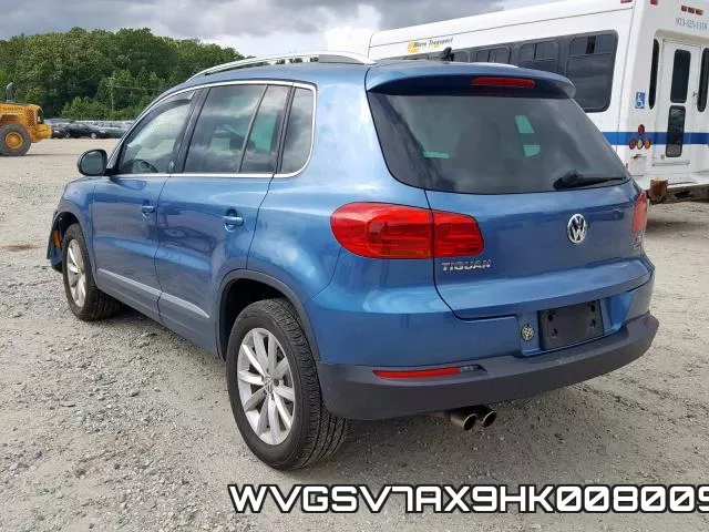 WVGSV7AX9HK008009 фото 4