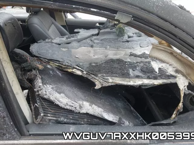 WVGUV7AXXHK005399 фото 6