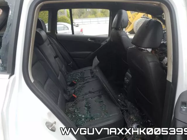 WVGUV7AXXHK005399 фото 7