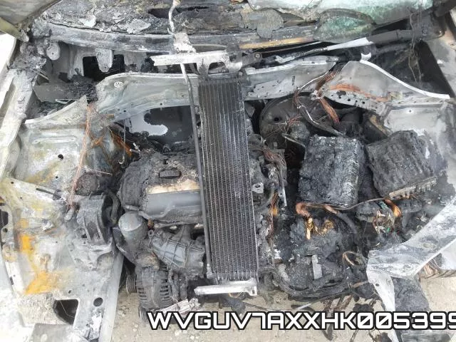 WVGUV7AXXHK005399 фото 8