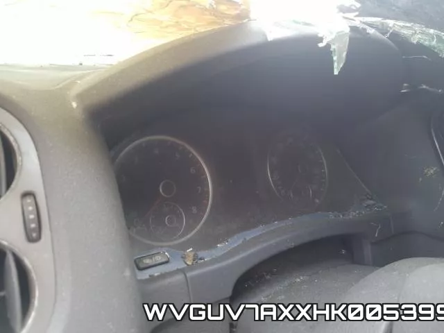 WVGUV7AXXHK005399 фото 9