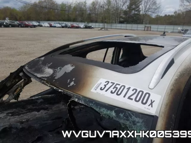 WVGUV7AXXHK005399 фото 10