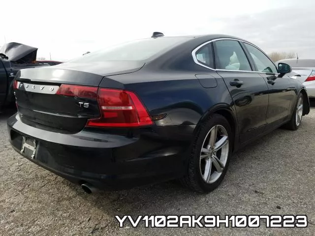 YV1102AK9H1007223 фото 5